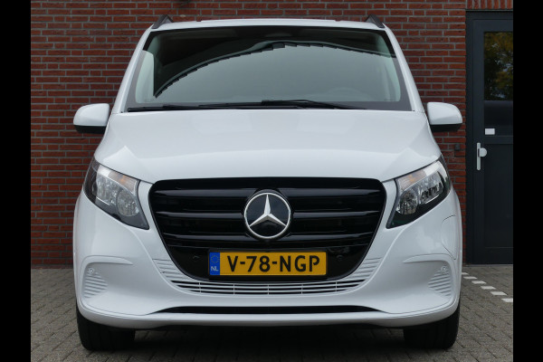 Mercedes-Benz eVito eVito 112 L3 60 kWh L3 Camera/Navigatie/PDC/Stoelverwarming