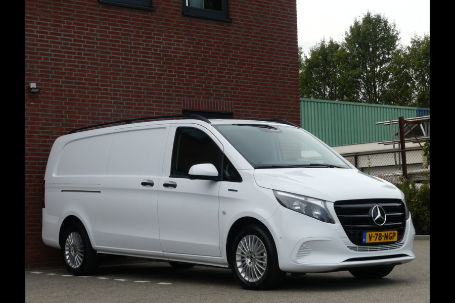 Mercedes-Benz eVito eVito 112 L3 60 kWh L3 Camera/Navigatie/PDC/Stoelverwarming