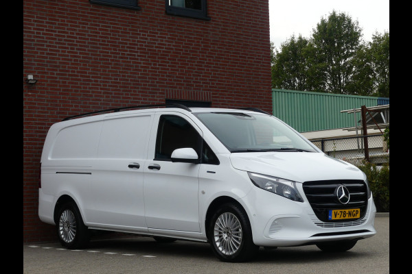 Mercedes-Benz eVito eVito 112 L3 60 kWh L3 Camera/Navigatie/PDC/Stoelverwarming