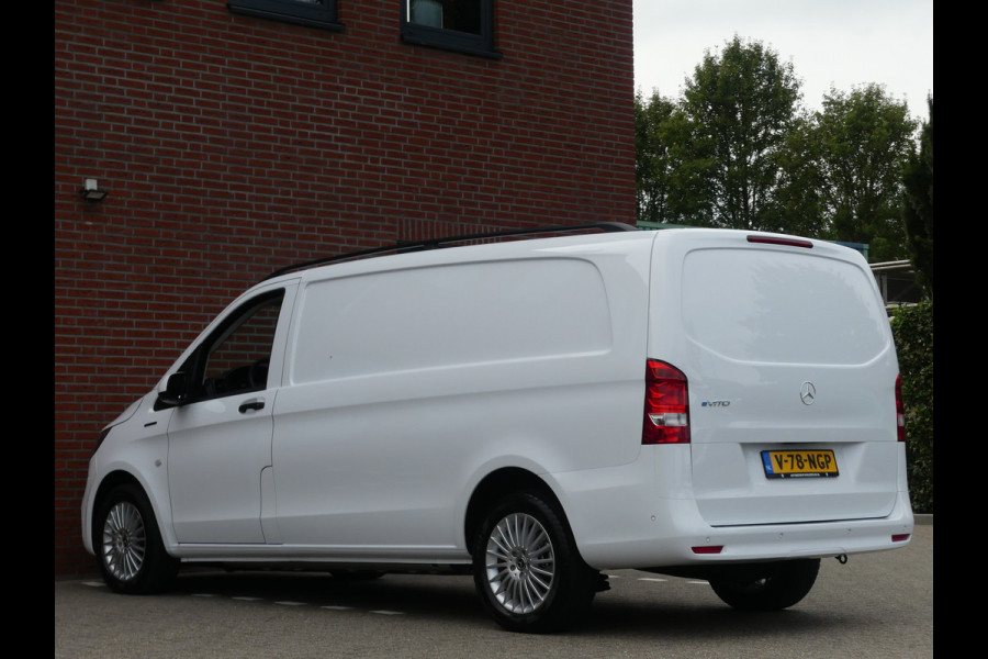 Mercedes-Benz eVito eVito 112 L3 60 kWh L3 Camera/Navigatie/PDC/Stoelverwarming