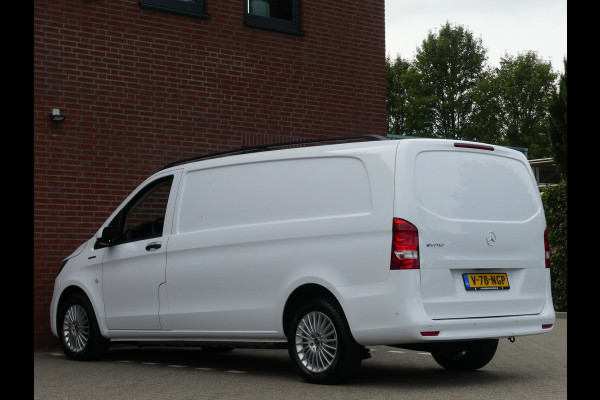 Mercedes-Benz eVito eVito 112 L3 60 kWh L3 Camera/Navigatie/PDC/Stoelverwarming