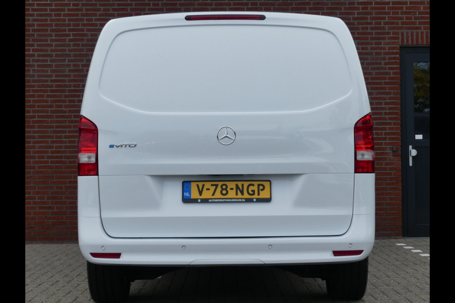 Mercedes-Benz eVito eVito 112 L3 60 kWh L3 Camera/Navigatie/PDC/Stoelverwarming