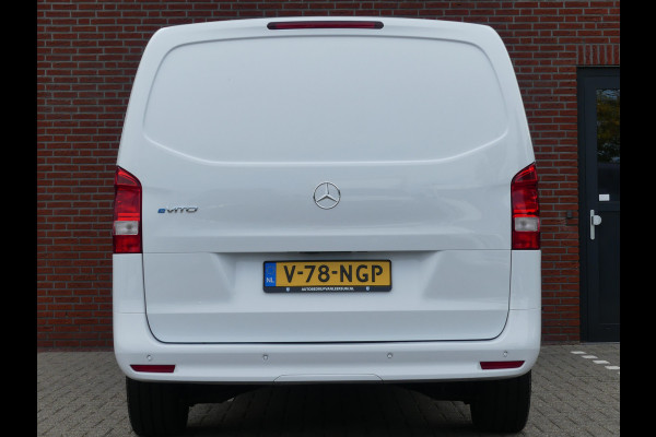 Mercedes-Benz eVito eVito 112 L3 60 kWh L3 Camera/Navigatie/PDC/Stoelverwarming
