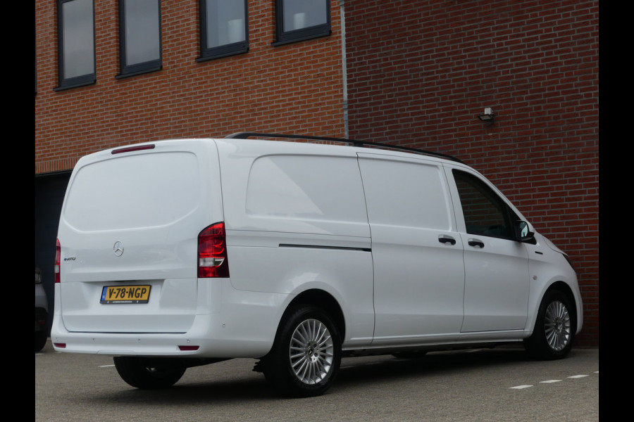 Mercedes-Benz eVito eVito 112 L3 60 kWh L3 Camera/Navigatie/PDC/Stoelverwarming