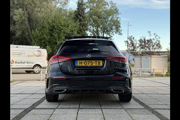 Mercedes-Benz A-Klasse 180 Aut. Sol. AMG Sport Ed. | Panorama | Burmester | Memory | Multi Beam |