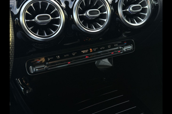 Mercedes-Benz A-Klasse 180 Aut. Sol. AMG Sport Ed. | Panorama | Burmester | Memory | Multi Beam |
