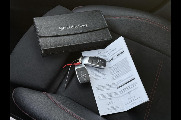 Mercedes-Benz A-Klasse 180 Aut. Sol. AMG Sport Ed. | Panorama | Burmester | Memory | Multi Beam |