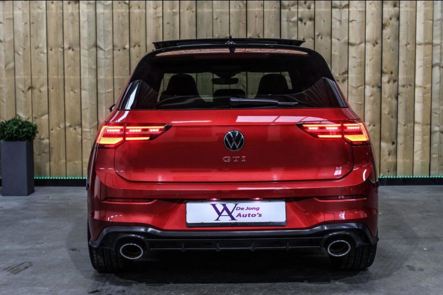 Volkswagen Golf 2.0 TSI GTI Clubsport *Pano*Leder*H/K*Head-Up*Camera*