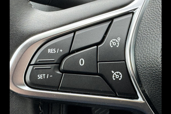 Renault Captur 1.0 TCe 100 Zen Cruise control Climate control navigatie Achteruitrijcamera plus sensoren Apple / Android