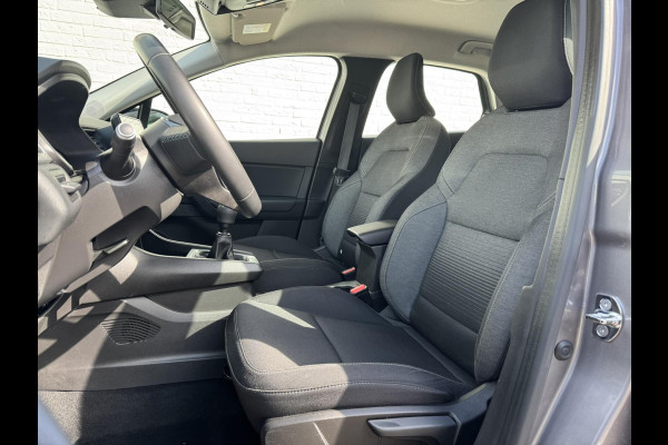 Renault Captur 1.0 TCe 100 Zen Cruise control Climate control navigatie Achteruitrijcamera plus sensoren Apple / Android