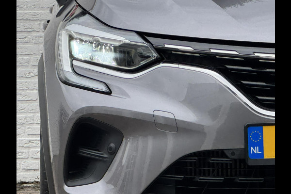 Renault Captur 1.0 TCe 100 Zen Cruise control Climate control navigatie Achteruitrijcamera plus sensoren Apple / Android