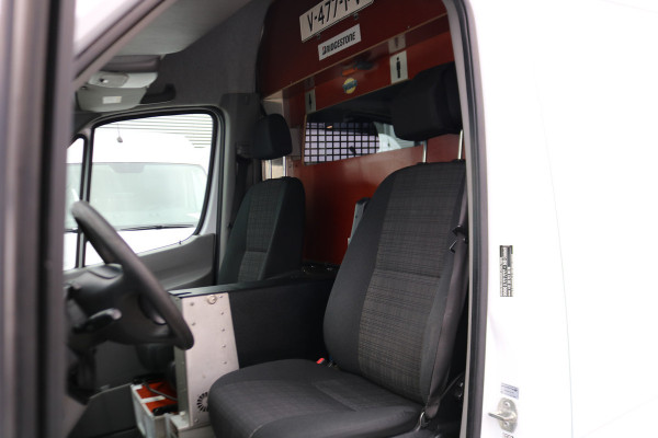 Mercedes-Benz Sprinter 314 CDI L2 H2 Automaat Inrichting