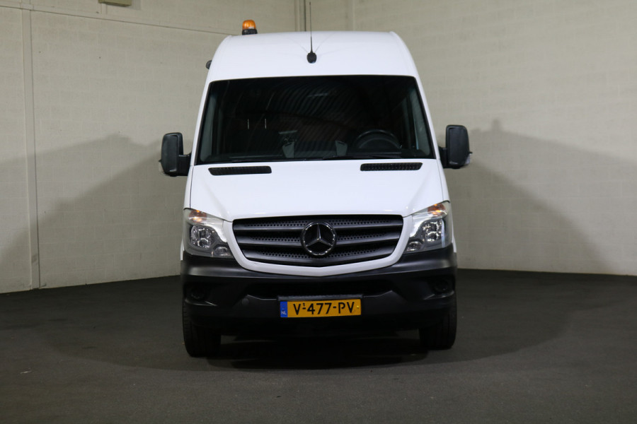 Mercedes-Benz Sprinter 314 CDI L2 H2 Automaat Inrichting