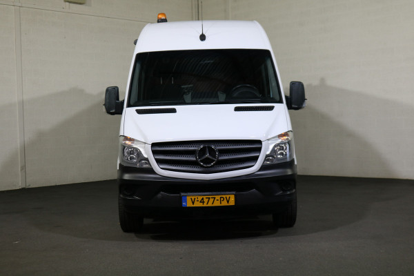 Mercedes-Benz Sprinter 314 CDI L2 H2 Automaat Inrichting