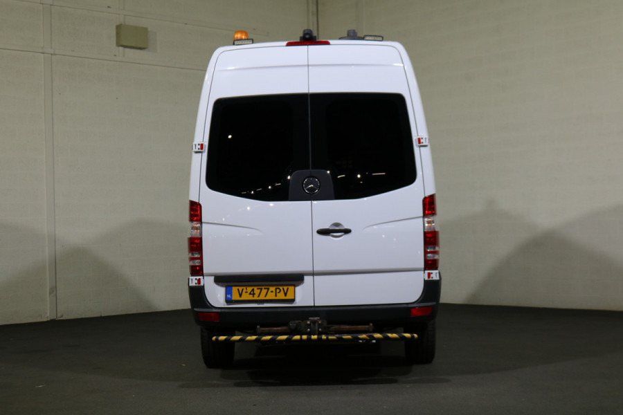 Mercedes-Benz Sprinter 314 CDI L2 H2 Automaat Inrichting