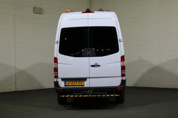 Mercedes-Benz Sprinter 314 CDI L2 H2 Automaat Inrichting