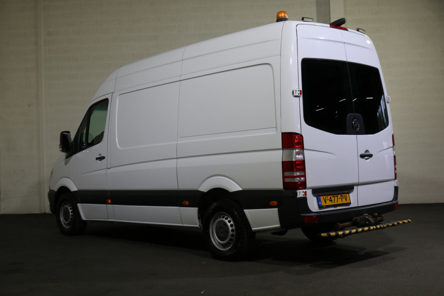 Mercedes-Benz Sprinter 314 CDI L2 H2 Automaat Inrichting