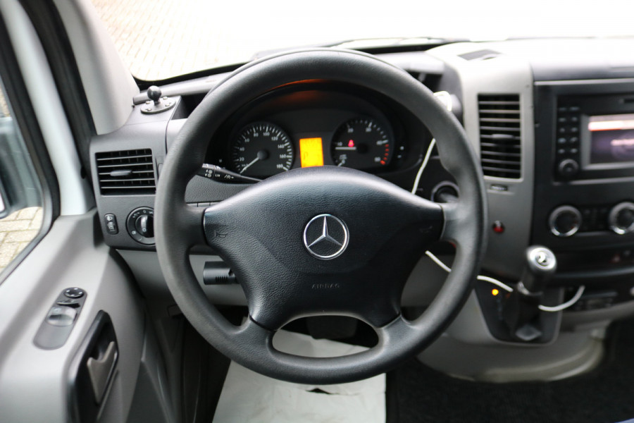 Mercedes-Benz Sprinter 314 CDI L2 H2 Automaat Inrichting