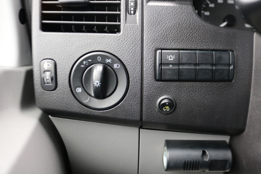 Mercedes-Benz Sprinter 314 CDI L2 H2 Automaat Inrichting