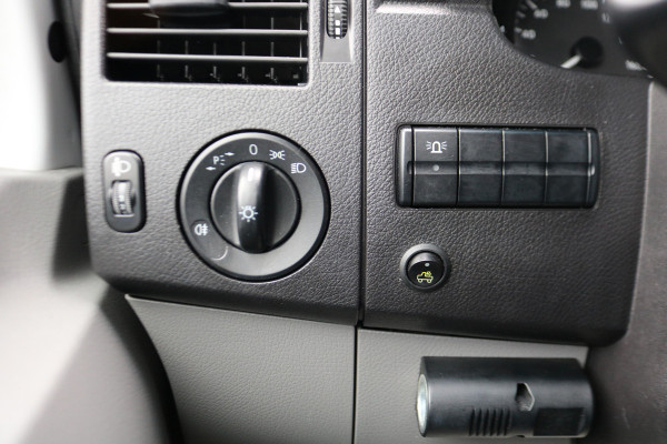 Mercedes-Benz Sprinter 314 CDI L2 H2 Automaat Inrichting