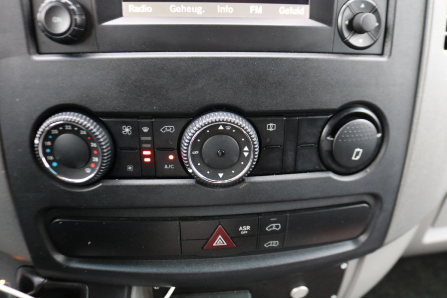 Mercedes-Benz Sprinter 314 CDI L2 H2 Automaat Inrichting
