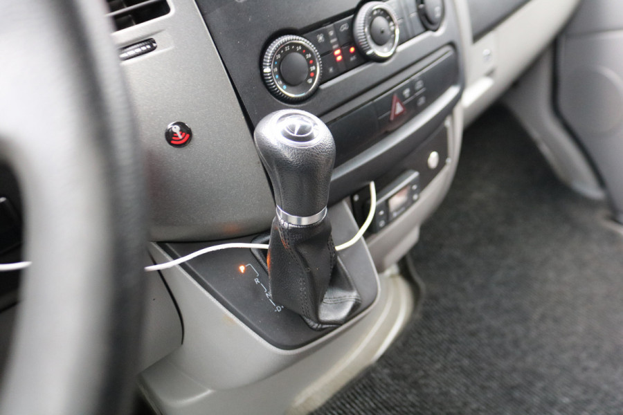 Mercedes-Benz Sprinter 314 CDI L2 H2 Automaat Inrichting