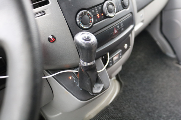Mercedes-Benz Sprinter 314 CDI L2 H2 Automaat Inrichting