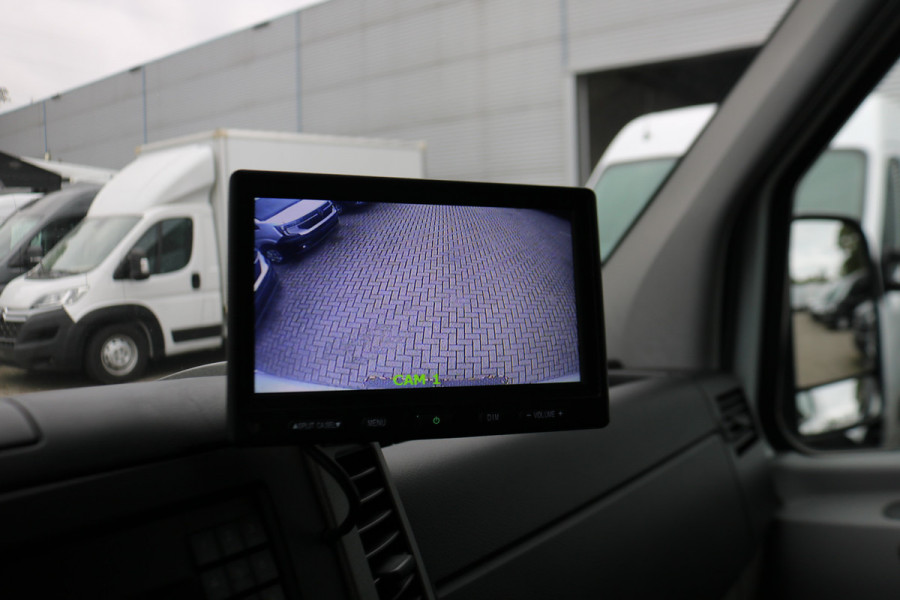 Mercedes-Benz Sprinter 314 CDI L2 H2 Automaat Inrichting