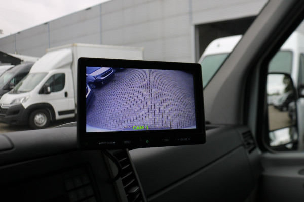 Mercedes-Benz Sprinter 314 CDI L2 H2 Automaat Inrichting