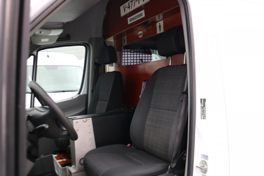 Mercedes-Benz Sprinter 314 CDI L2 H2 Automaat Inrichting