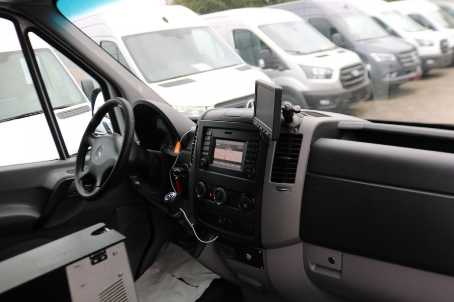 Mercedes-Benz Sprinter 314 CDI L2 H2 Automaat Inrichting