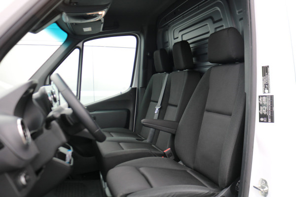 Mercedes-Benz Sprinter 317 CDI L2 H2 Pro Navigatie Led BPM Vrij
