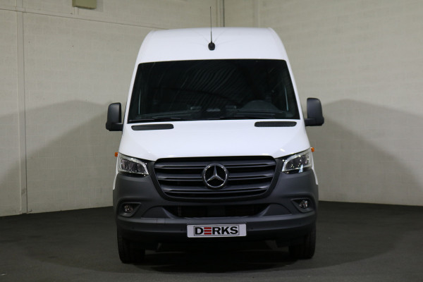Mercedes-Benz Sprinter 317 CDI L2 H2 Pro Navigatie Led BPM Vrij