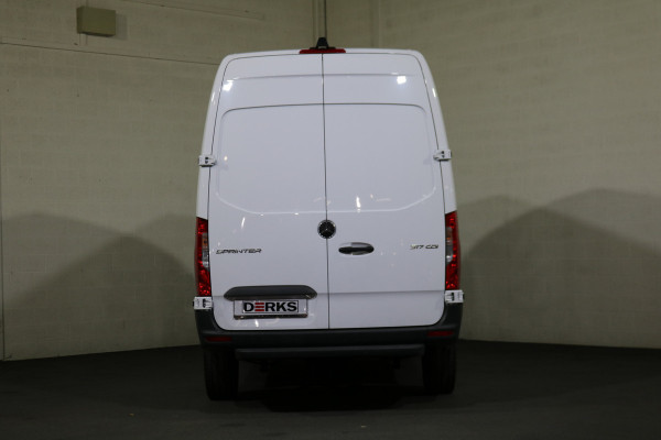 Mercedes-Benz Sprinter 317 CDI L2 H2 Pro Navigatie Led BPM Vrij