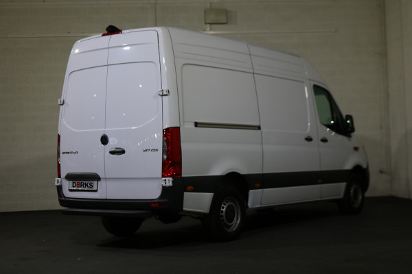 Mercedes-Benz Sprinter 317 CDI L2 H2 Pro Navigatie Led BPM Vrij