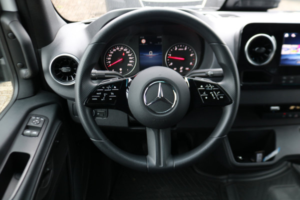Mercedes-Benz Sprinter 317 CDI L2 H2 Pro Navigatie Led BPM Vrij