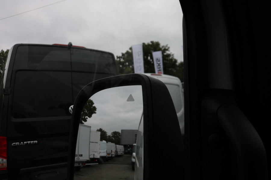 Mercedes-Benz Sprinter 317 CDI L2 H2 Pro Navigatie Led BPM Vrij