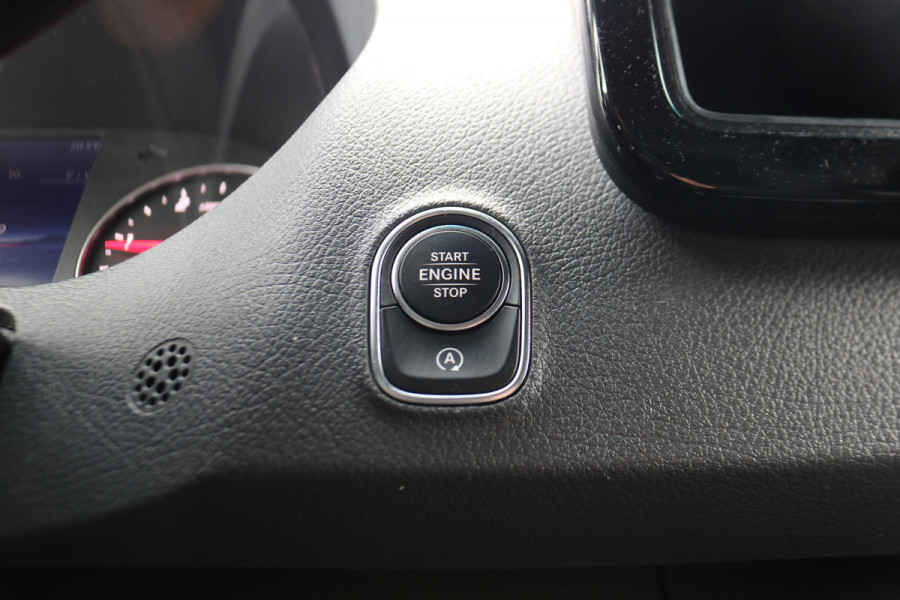 Mercedes-Benz Sprinter 317 CDI L2 H2 Pro Navigatie Led BPM Vrij