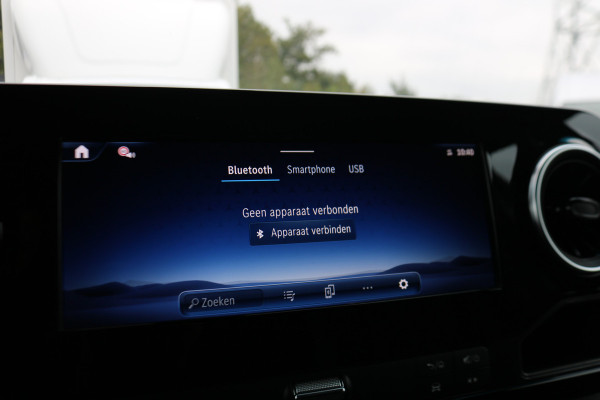 Mercedes-Benz Sprinter 317 CDI L2 H2 Pro Navigatie Led BPM Vrij