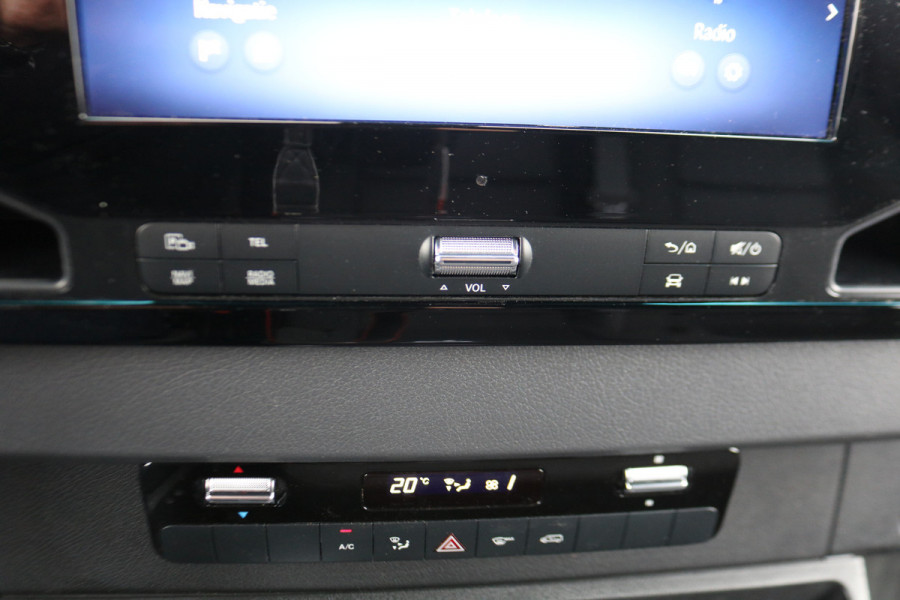 Mercedes-Benz Sprinter 317 CDI L2 H2 Pro Navigatie Led BPM Vrij