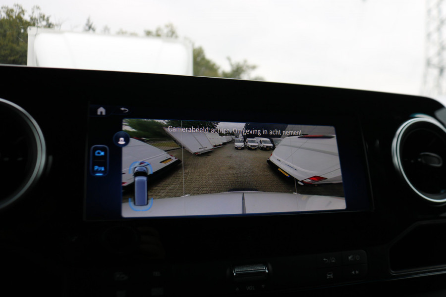 Mercedes-Benz Sprinter 317 CDI L2 H2 Pro Navigatie Led BPM Vrij
