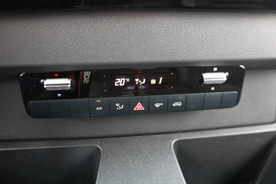 Mercedes-Benz Sprinter 317 CDI L2 H2 Pro Navigatie Led BPM Vrij