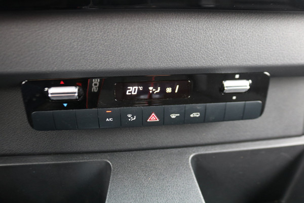 Mercedes-Benz Sprinter 317 CDI L2 H2 Pro Navigatie Led BPM Vrij