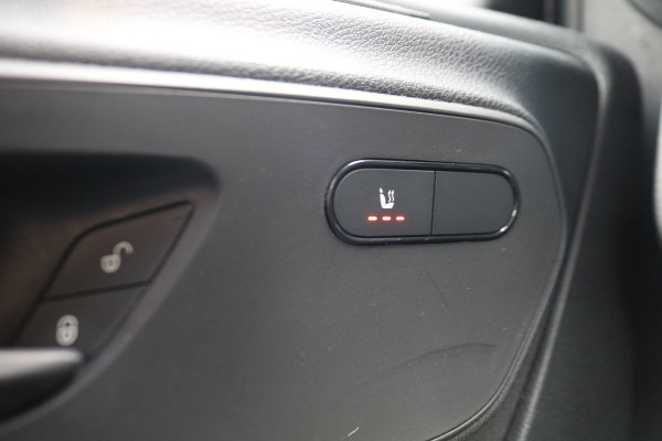 Mercedes-Benz Sprinter 317 CDI L2 H2 Pro Navigatie Led BPM Vrij