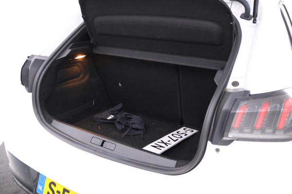 Peugeot 208 1.2 PureTech Allure Pack Automaat, apple carplay, climate