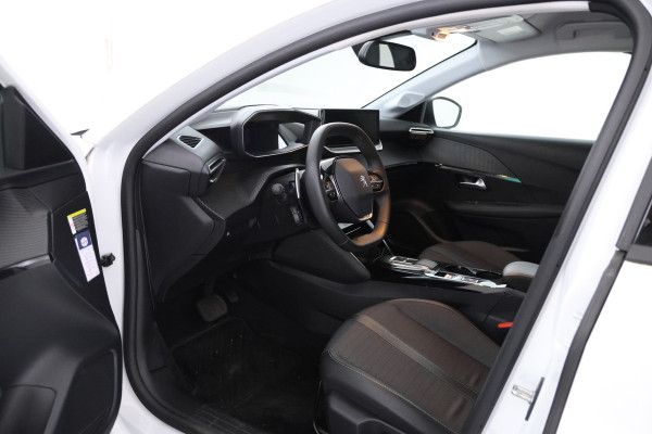 Peugeot 208 1.2 PureTech Allure Pack Automaat, apple carplay, climate