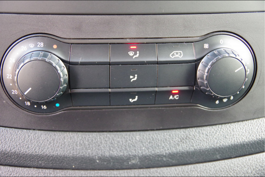 Mercedes-Benz Vito 119 CDI L2 AUT. LED, CAMERA, STOELVERWARMING, CRUISE, AIRCO, PARKEERSENSOREN