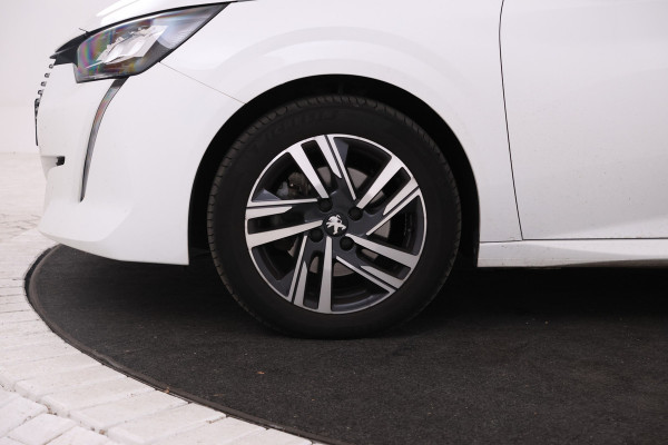 Peugeot 208 1.2 PureTech Allure Pack Automaat, apple carplay, climate