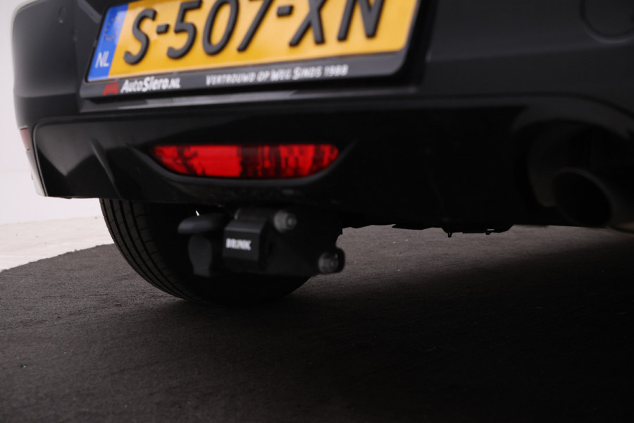 Peugeot 208 1.2 PureTech Allure Pack Automaat, apple carplay, climate