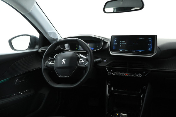 Peugeot 208 1.2 PureTech Allure Pack Automaat, apple carplay, climate